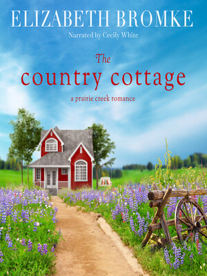 cover image of The Country Cottage
